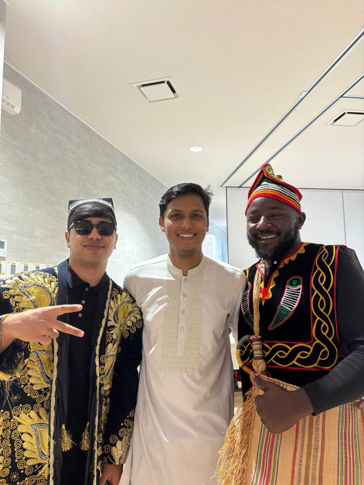 ホツマインターナショナルスクール名古屋校 ホツフェス（文化祭）